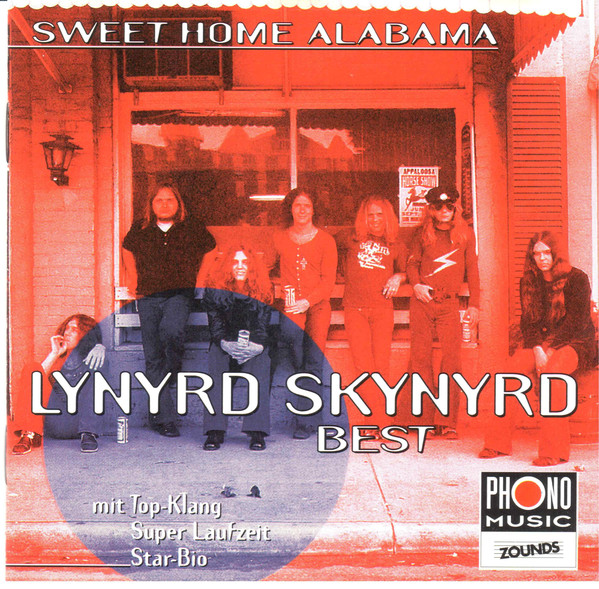 Lynyrd Skynyrd